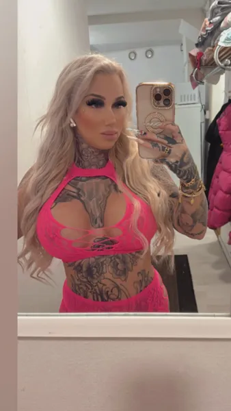 Paulina alatalo - Onlyfans