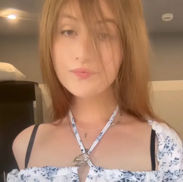 evie⛥ - Onlyfans