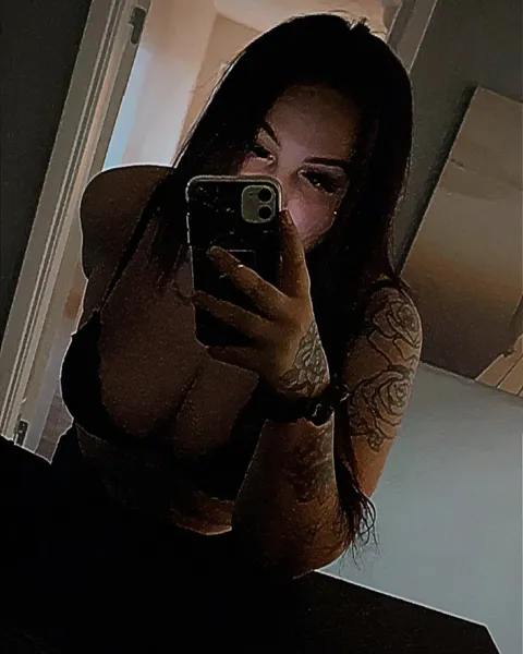 Ezmeraldaa - Onlyfans