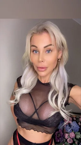 Helena Flaw 😈 - Onlyfans