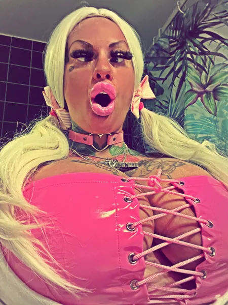 TheWigJenny 💦💖✨ 3000cc - Onlyfans