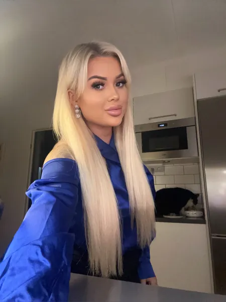 Josefin - Onlyfans