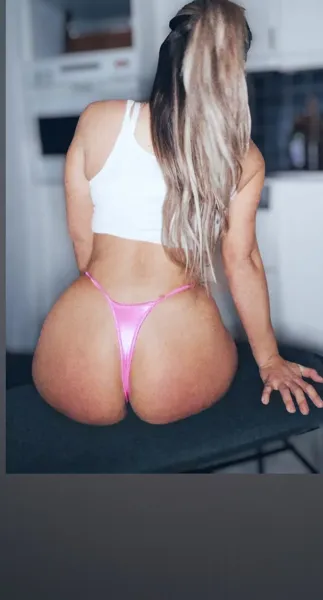 LILLY - Onlyfans